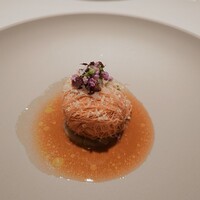 フランス料理 壺中天 - 