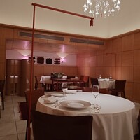 フランス料理 壺中天 - 