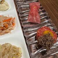 うしごろバンビーナ 銀座店 - 