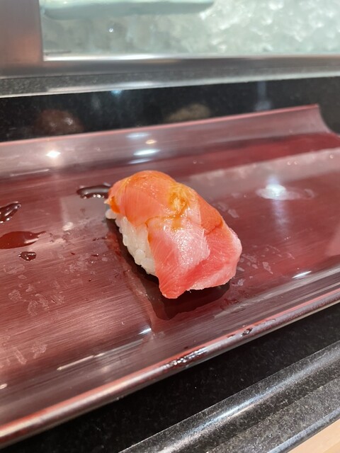 寿司田 銀座松屋B1店 （すしでん） - 銀座一丁目/寿司 | 食べログ