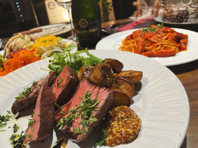 BISTRO KITCHEN CHIRIO