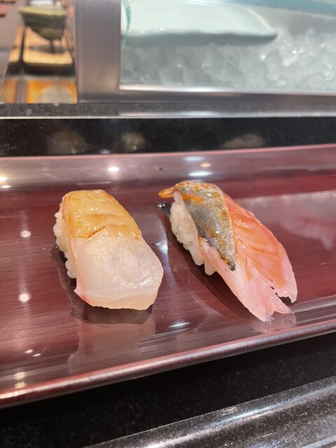 寿司田 銀座松屋B1店 （すしでん） - 銀座一丁目/寿司 | 食べログ