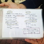 ラーメン家 みつ葉 - 