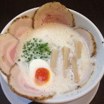 ラーメン家 みつ葉 - 