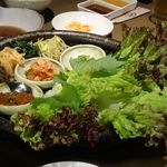 おんどる - サンチュサム