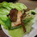 おんどる - 色々トッピング