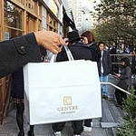 セントル ザ・ベーカリー - 角食パンＧＥＴ！