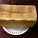 セントル ザ・ベーカリー - 角食パン