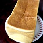 セントル ザ・ベーカリー - 角食パン