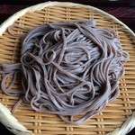 座敷そば たかあぜ - 