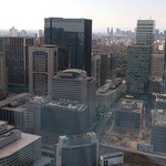 シグネチャー - 東京の街なみを、一望