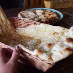 インド・ネパール料理　アンナプルナ - 