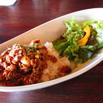 ツキコヤ - チリコンカン