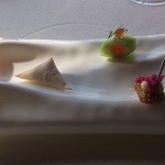 シグネチャー - アミューズたち