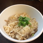 ラーメン家 みつ葉 - 