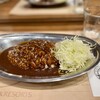 アパ社長カレー 横浜ベイタワー店