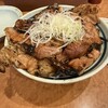 十勝豚丼 いっぴん 札幌北十条店