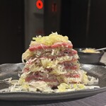 焼肉 AJITO 総本店 - 