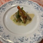 レストラン 敏の味 - 