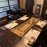 鈴木せいざえもん囲炉裏 - 