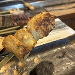 鈴木せいざえもん囲炉裏 - 