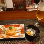 小料理バー　こまき - 