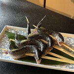 鈴木せいざえもん囲炉裏 - 