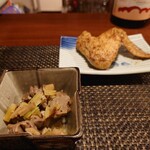 小料理バー　こまき - 