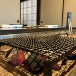 鈴木せいざえもん囲炉裏 - 