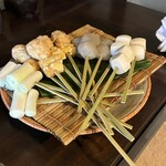 鈴木せいざえもん囲炉裏 - 