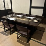 鈴木せいざえもん囲炉裏 - 