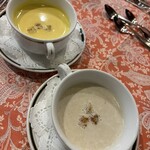 レストラン 敏の味 - 