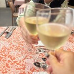 レストラン 敏の味 - 