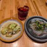 Pizzeria Bar Trico 船橋店 - 