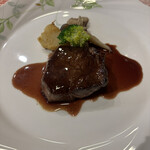 レストラン 敏の味 - 