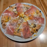 Pizzeria Bar Trico 船橋店 - 