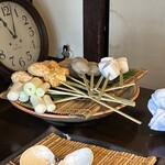 鈴木せいざえもん囲炉裏 - 