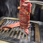 焼肉 AJITO 総本店 - 