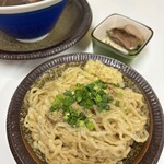 自家製麺 工藤 - 