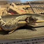 鈴木せいざえもん囲炉裏 - 