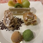 レストラン 敏の味 - 