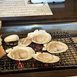 鈴木せいざえもん囲炉裏 - 