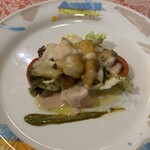 レストラン 敏の味 - 