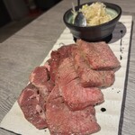 焼肉 AJITO - 
