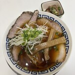 自家製麺 工藤 - 