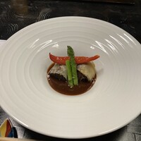 東京 なだ万 -  東京 なだ万 -