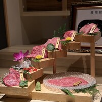 焼肉割烹 YP流 西心斎橋店 - 