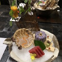 東京 なだ万 -  東京 なだ万 -