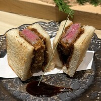 焼肉割烹 YP流 西心斎橋店 - 