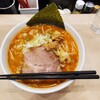 北海道ラーメン赤レンガ